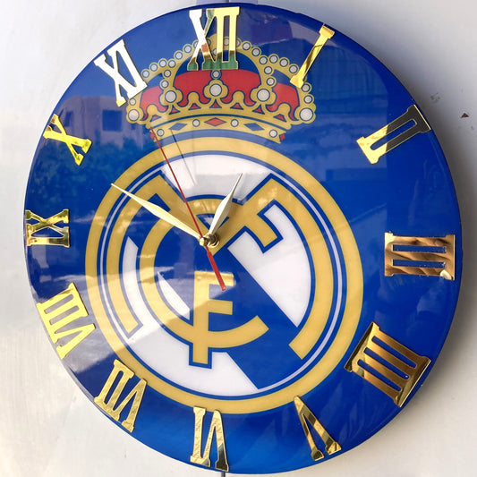 Horloge club ساعات الاندية