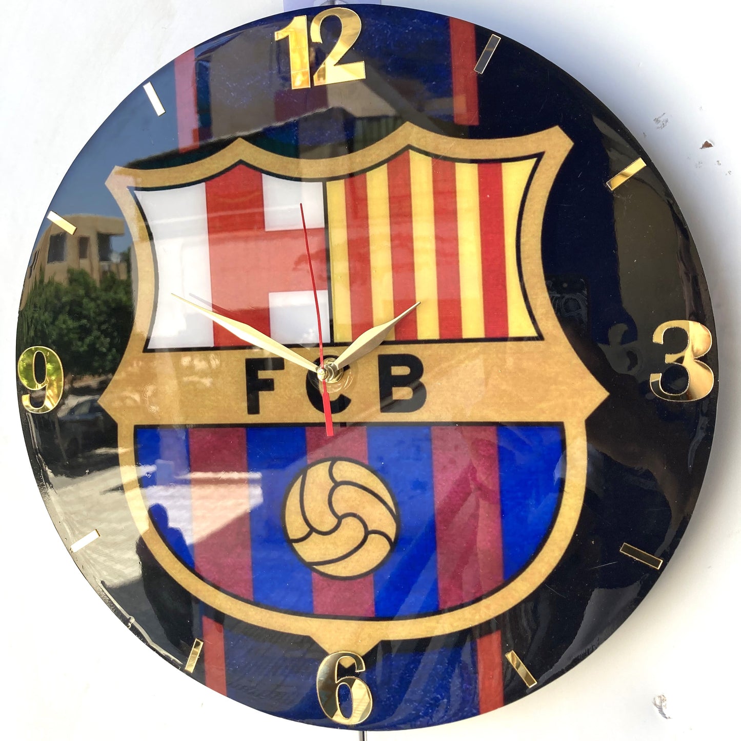 Horloge club ساعات الاندية