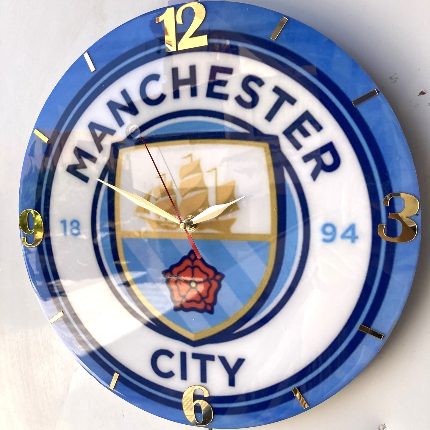 Horloge club ساعات الاندية