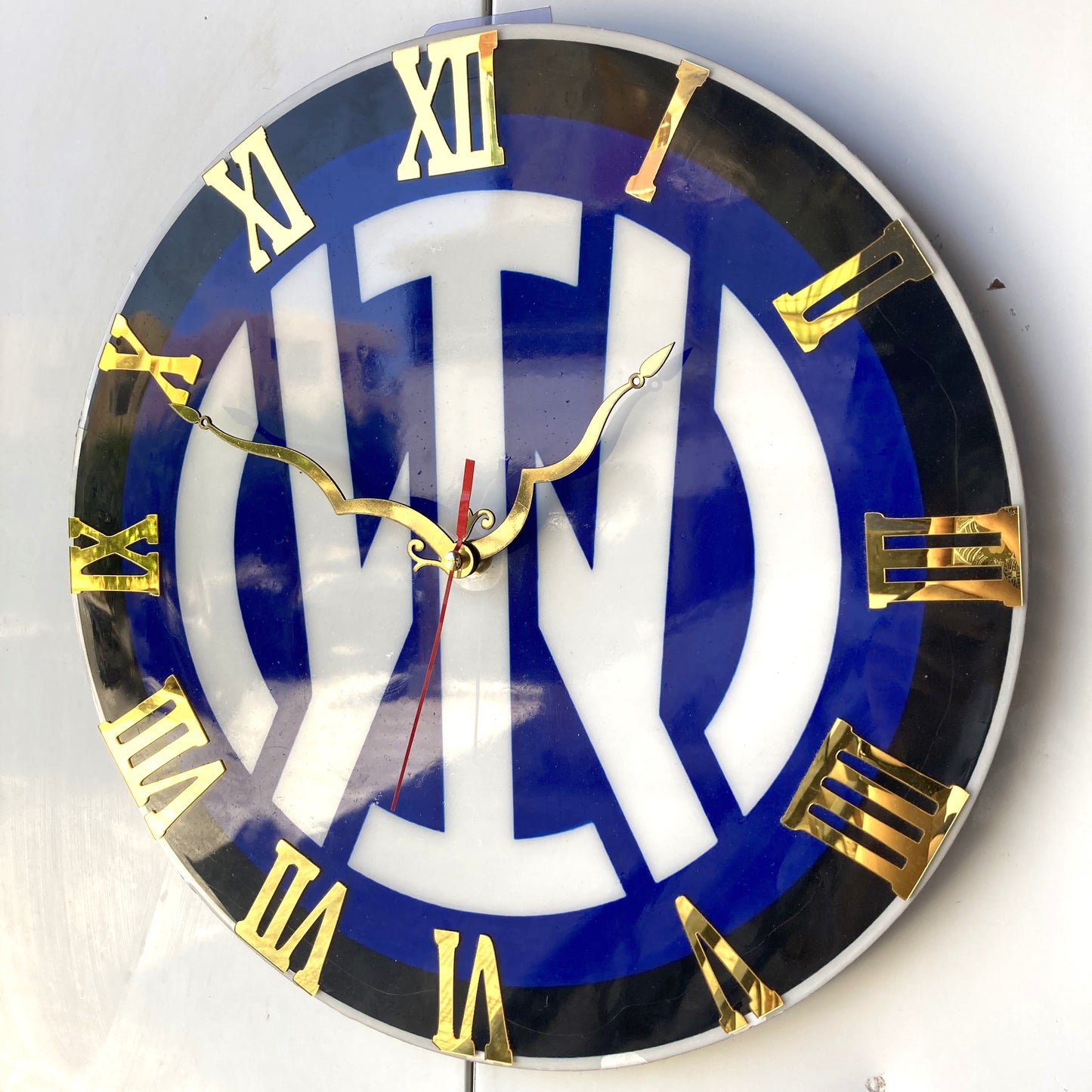 Horloge club ساعات الاندية