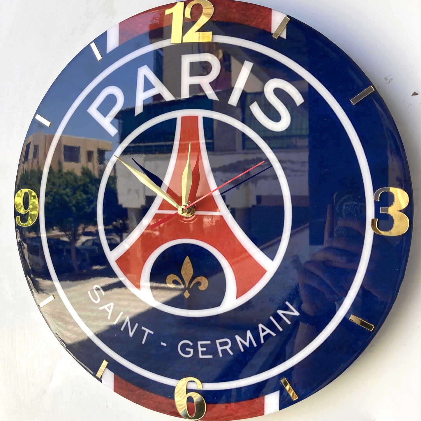Horloge club ساعات الاندية