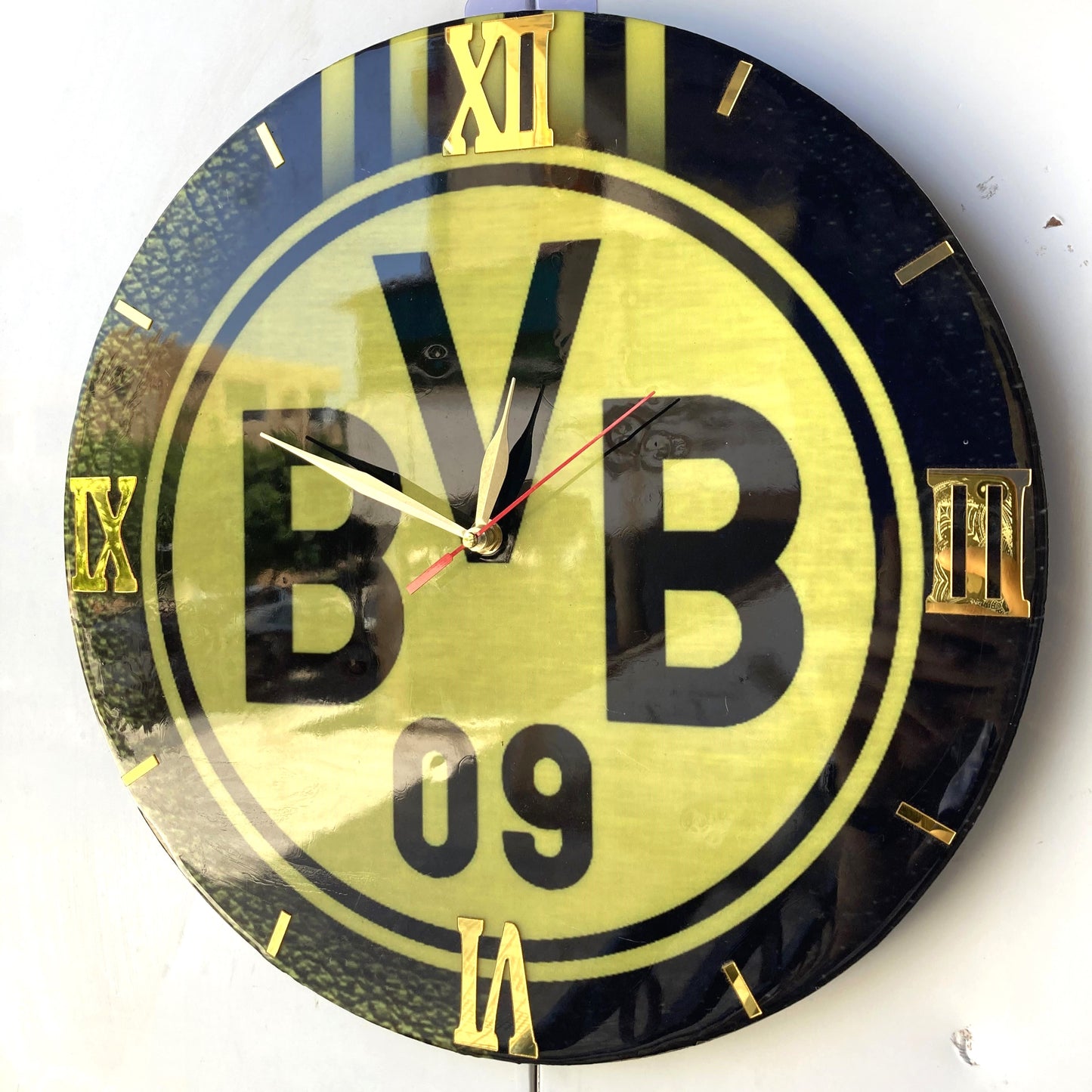 Horloge club ساعات الاندية