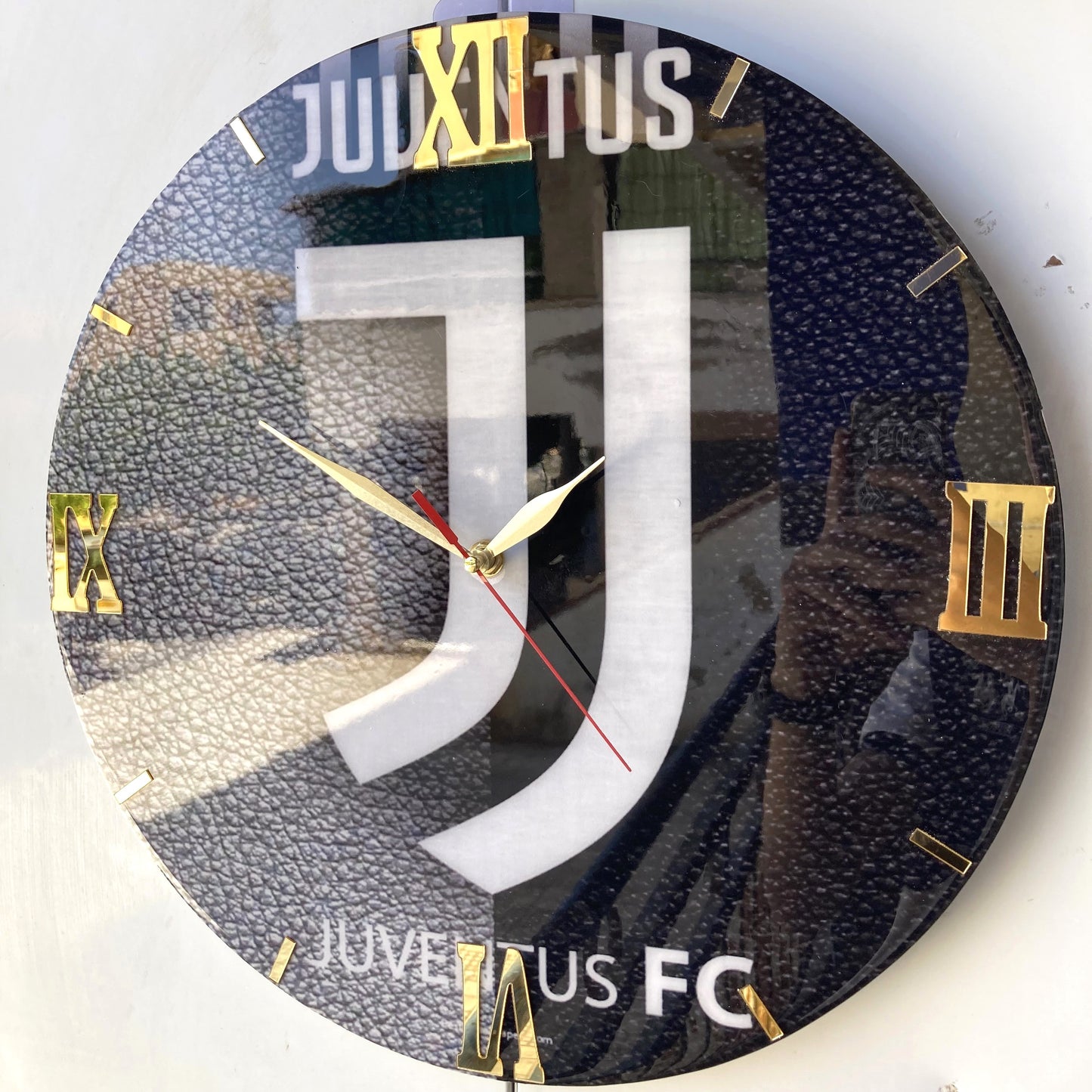 Horloge club ساعات الاندية