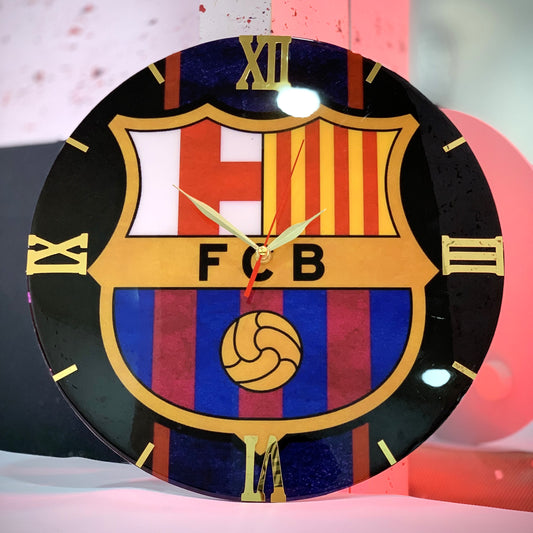 ساعات الاندية horloge club